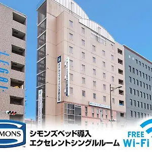 Hotel Livemax Gojo