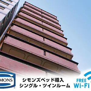 Hotel Livemax Ekimae