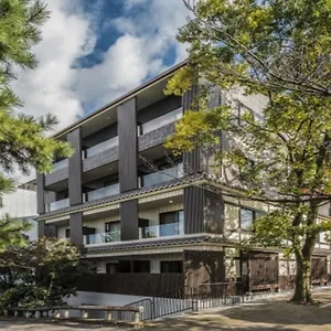 京都雅然居酒店 ***** 京都