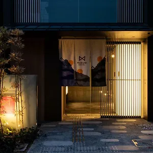 京都四条大宫御结酒店 ** 京都