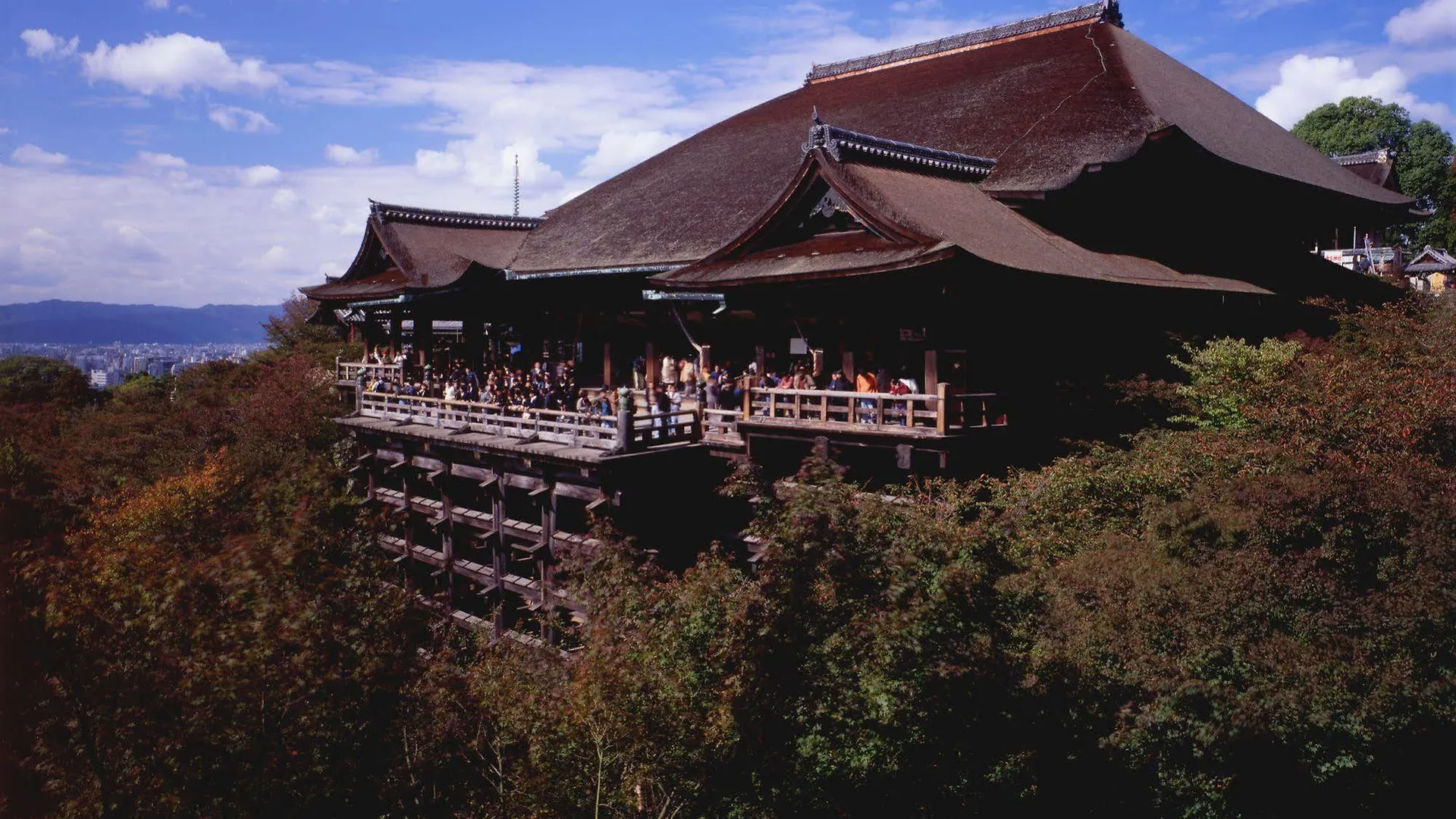 Kiyomizu Sannenzaka Hotel Kyoto